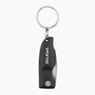 Складаний ніж Salewa Folding Knife чорний 00-0000034105