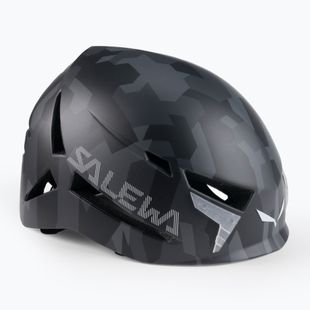Шолом альпіністський Salewa Vega темносірий 00-0000002297