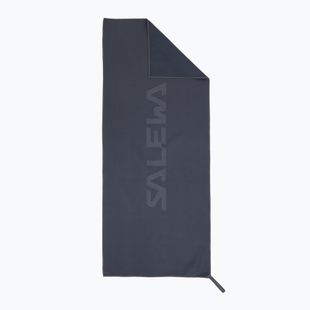 Рушник швидковисихаючий Salewa Drying flint stone