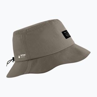 Капелюх туристичний Salewa Fanes 2 Brimmed brindle