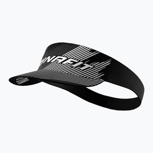 Козирок для бігу DYNAFIT Alpine Graphic Visor Band black out