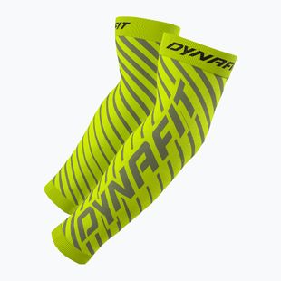Рукави для бігу DYNAFIT Performance Arm Guard neon yellow