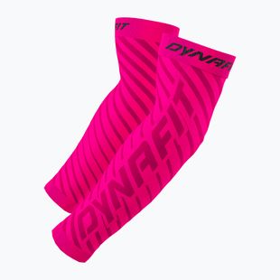 Рукави для бігу DYNAFIT Performance Arm Guard pink glo