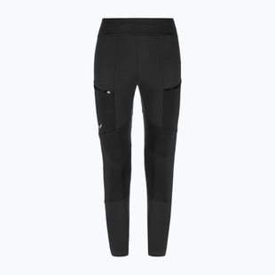 Легінси жіночі Salewa Puez Dry Resp Cargo Tights black out