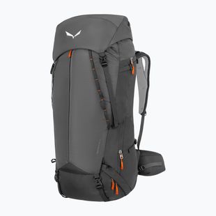 Рюкзак трекінговий Salewa Trek Mate 65+5 сірий 00-0000001288