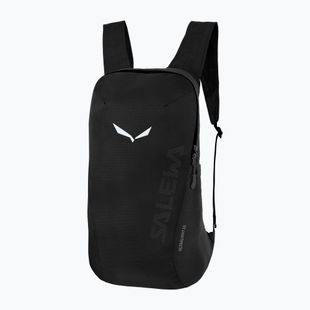 Рюкзак міський дитячий Salewa Ultralight 15 л black out