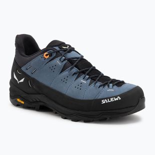 Взуття трекінгове чоловіче Salewa Alp Trainer 2 блакитне 00-0000061402