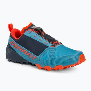 Кросівки для бігу чоловічі DYNAFIT Traverse storm blue/blueberry