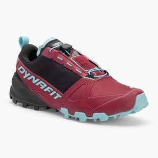 Кросівки для бігу DYNAFIT Traverse GTX beet red/black out