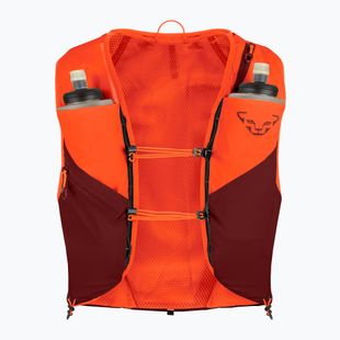 Жилет для бігу DYNAFIT Ultra 12 Vest dawn/syrah