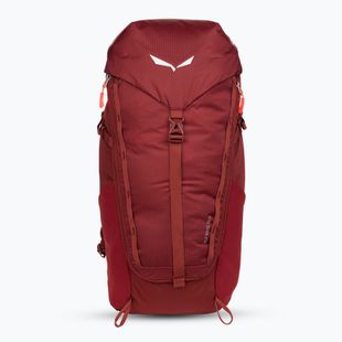 Рюкзак трекінговий жіночий Salewa Alp Mate 30 l syrah