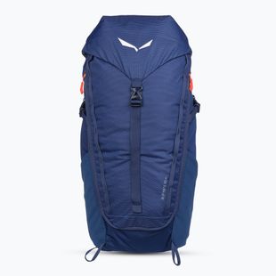 Рюкзак трекінговий жіночий Salewa Alp Mate 30 l blue depth
