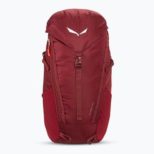 Рюкзак трекінговий жіночий Salewa Alp Mate 24 l бордовий 100-0000001426