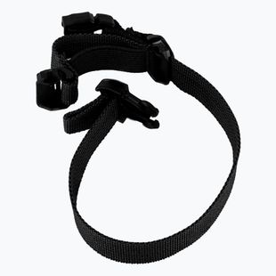 Ремінь нагрудний для Рюкзакa Salewa Chest Strap black