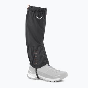 Гетри Salewa Puez Ptx Trekking Gaiter black out