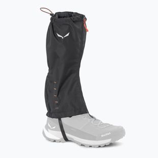 Гетри Salewa Puez Hiking Gaiter black out