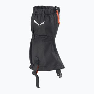 Гетри дитячі Salewa Puez Junior Gaiter black out