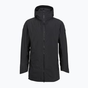 Чоловіче зимове пальто Salewa Fanes 2L PTX Parka black out