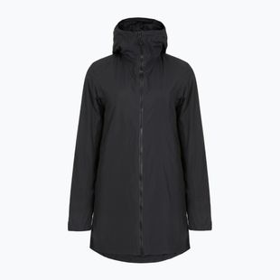 Жіноча зимова куртка Salewa Fanes 2L PTX Parka black out