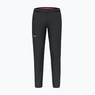 Чоловічі трекінгові штани Salewa Pedroc 2 Durastretch Sho black out