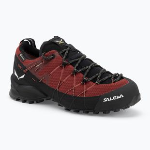 Жіночі альпіністські черевики Salewa Wildfire 2 GTX сира/чорні