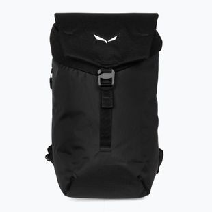 Рюкзак туристичний Salewa Fanes 18 l black out