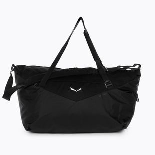 Сумка туристична Salewa Fanes Duffle 35 l black out
