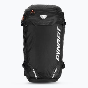 Гірськолижний рюкзак DYNAFIT Free 34 л чорний