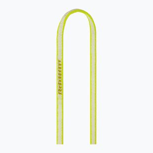 Стрічка альпіністська Salewa Ortles Dyneema Sling 8мм yellow