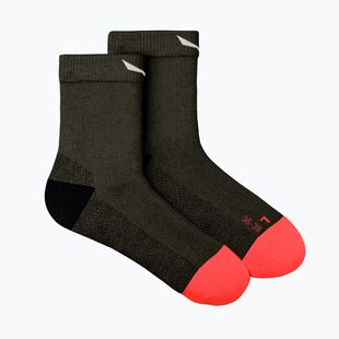 Жіночі шкарпетки Salewa MTN TRN AM QRT банджі-шнур MTN TRN AM QRT