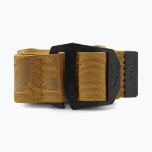 Ремінь для штанів Salewa Rainbow 3 golden brown/0910