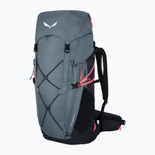 Рюкзак трекінговий Salewa Alp Trainer 35+3 л java blue