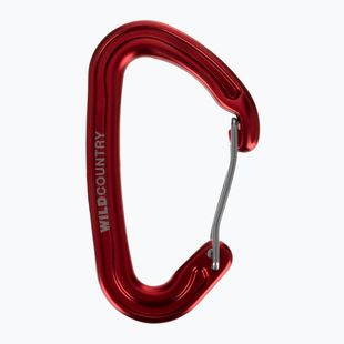 Карабін Wild Country Astro red
