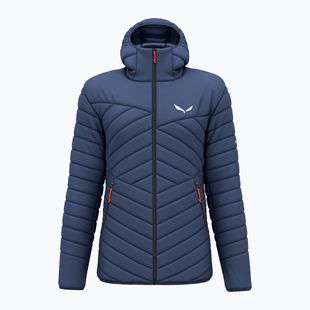 Куртка утеплена чоловіча Salewa Brenta Rds Dwn dark denim