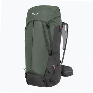 Рюкзак трекінговий Salewa Trek Mate 65+5 л shadow / onyx