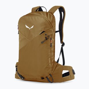 Рюкзак гірський Salewa Sella Free 22 л golden brown