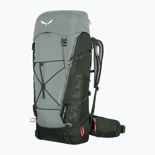 Рюкзак трекінговий Salewa Alptrek 42+5 л shadow / dark olive