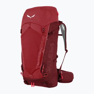 Рюкзак трекінговий Salewa Alptrek 50+10 л pompeian red / syrah