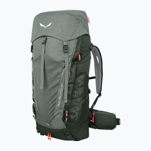 Рюкзак трекінговий Salewa Alptrek 55 +10 л shadow / dark olive