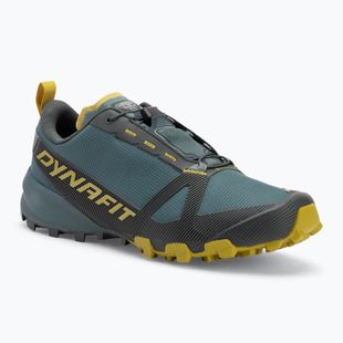 Чоловічі кросівки DYNAFIT Traverse GTX лишайник/атлантік