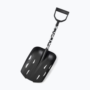 Лопата лавинна Salewa Sella Rescue black