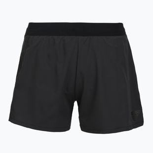 Шорти для бігу жіночі DYNAFIT Alpine Pro 2/1 black out