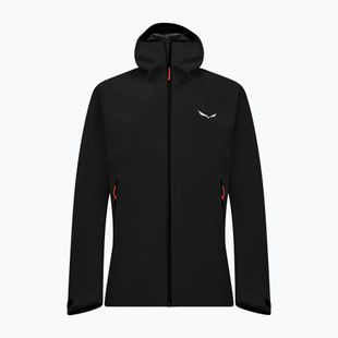 Чоловіча софтшелл куртка Salewa Puez GTX 3L EPE black out