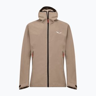 Чоловіча софтшелл куртка Salewa Puez GTX 3L EPE для швидкого піску