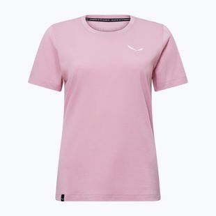 Жіноча футболка Salewa Eagle Nature zephyr