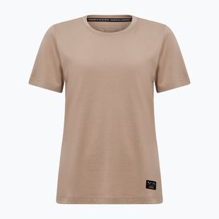 Жіноча футболка Salewa Eagle Logo Patch 7180 з нашивкою для пливунів