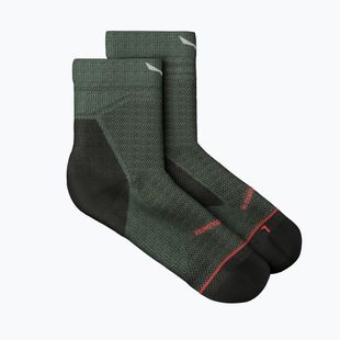 Жіночі шкарпетки Salewa Eagle Light QRT shadow