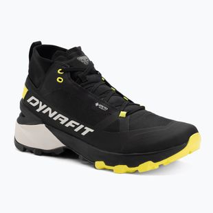 Кросівки трекінгові чоловічі DYNAFIT Transalper 2 MID GTX black out/nimbus