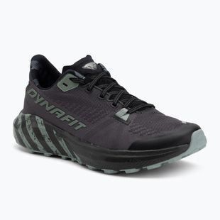 Кросівки для бігу жіночі DYNAFIT Trail Graphic black out/jadelite