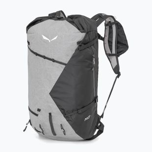 Альпіністський рюкзак Salewa NXT 32 л сплав/чорний